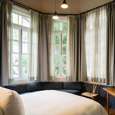Maison Mexico Roma Zewnętrze zdjęcie