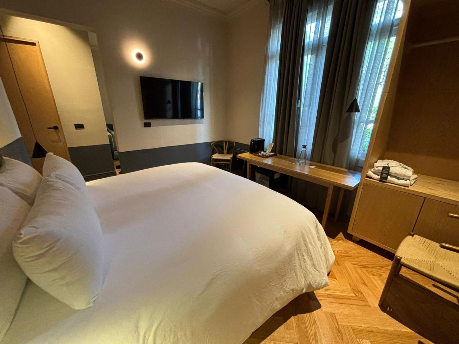Maison Mexico Roma Zewnętrze zdjęcie
