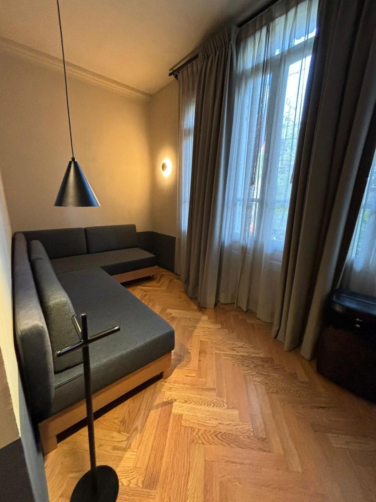 Maison Mexico Roma Zewnętrze zdjęcie