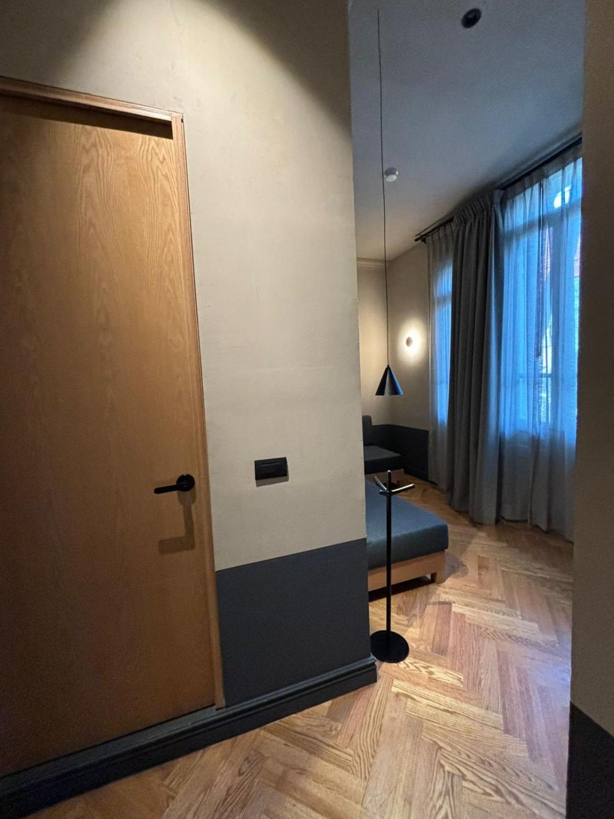 Maison Mexico Roma Zewnętrze zdjęcie