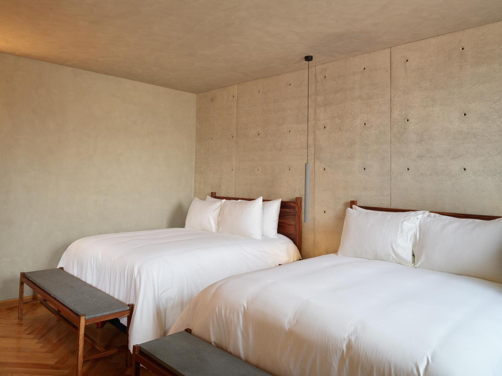 Maison Mexico Roma Zewnętrze zdjęcie