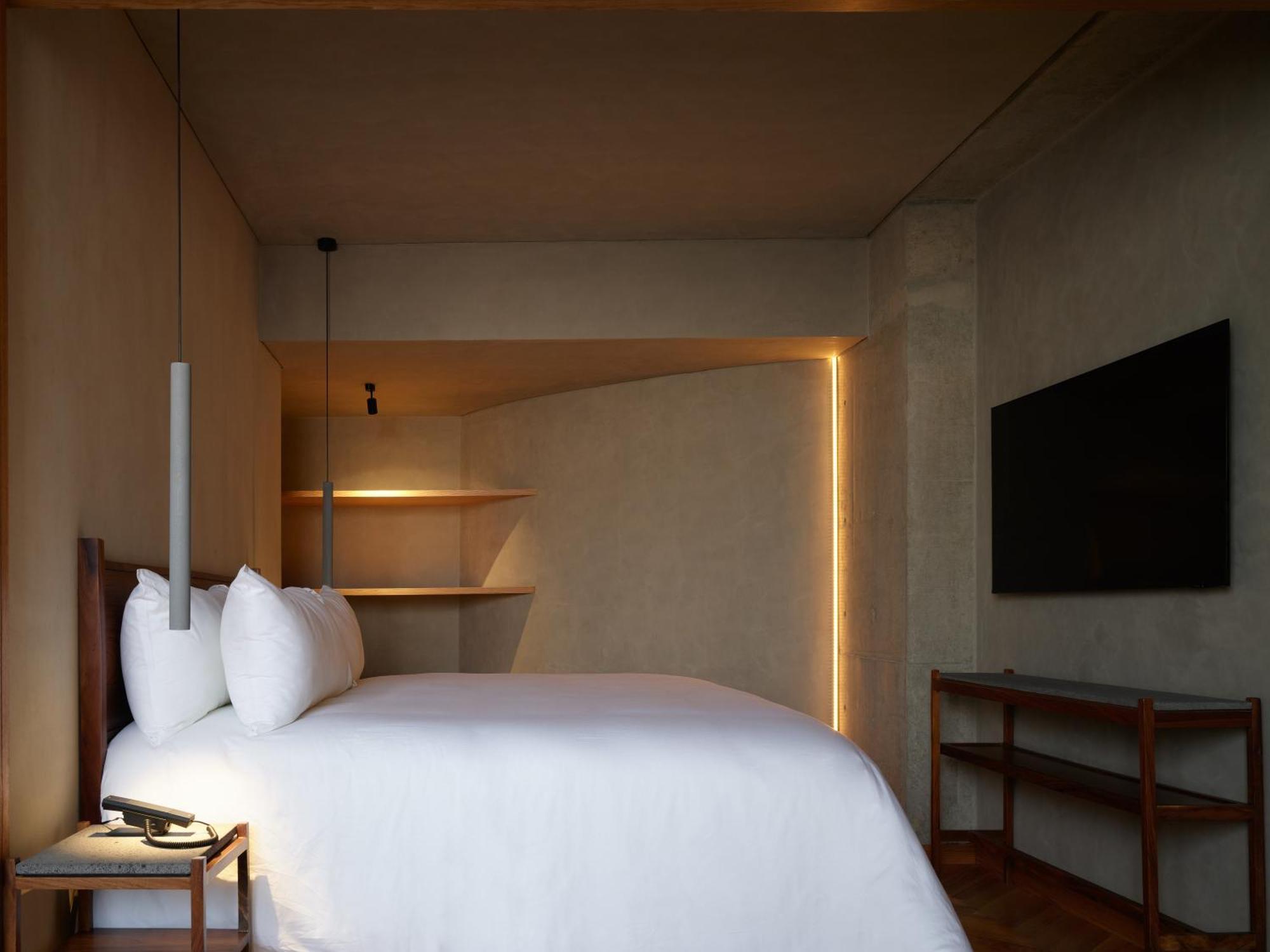 Maison Mexico Roma Zewnętrze zdjęcie