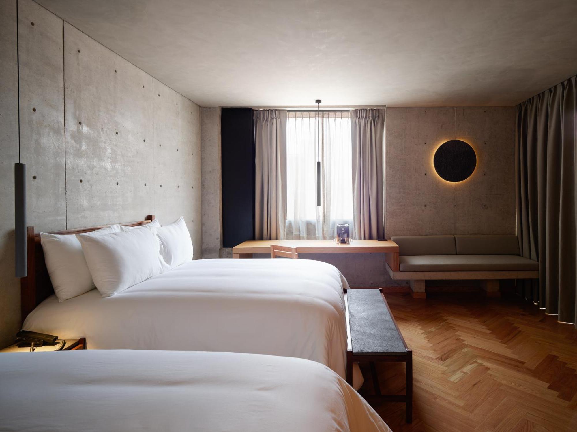 Maison Mexico Roma Zewnętrze zdjęcie