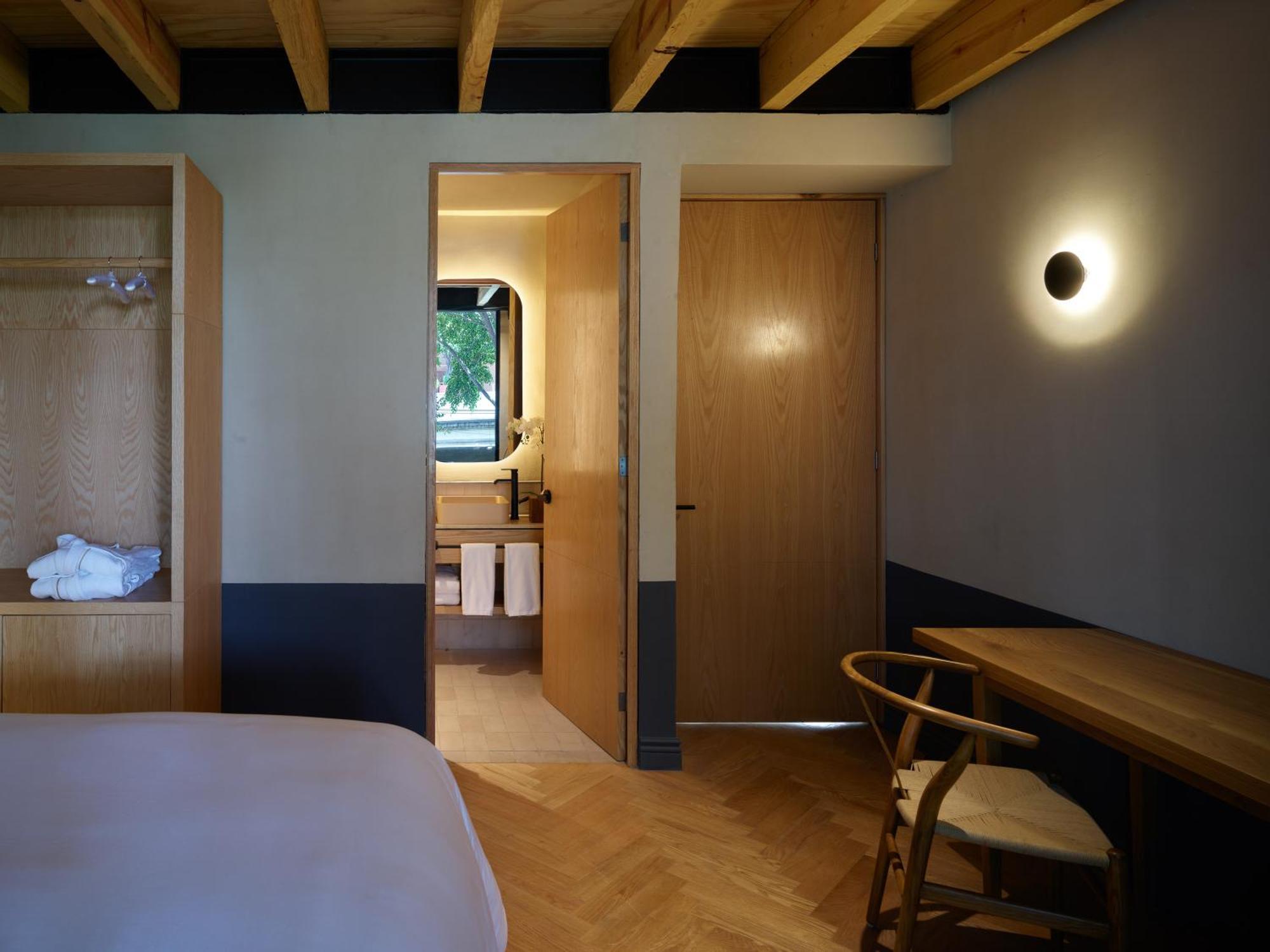 Maison Mexico Roma Zewnętrze zdjęcie