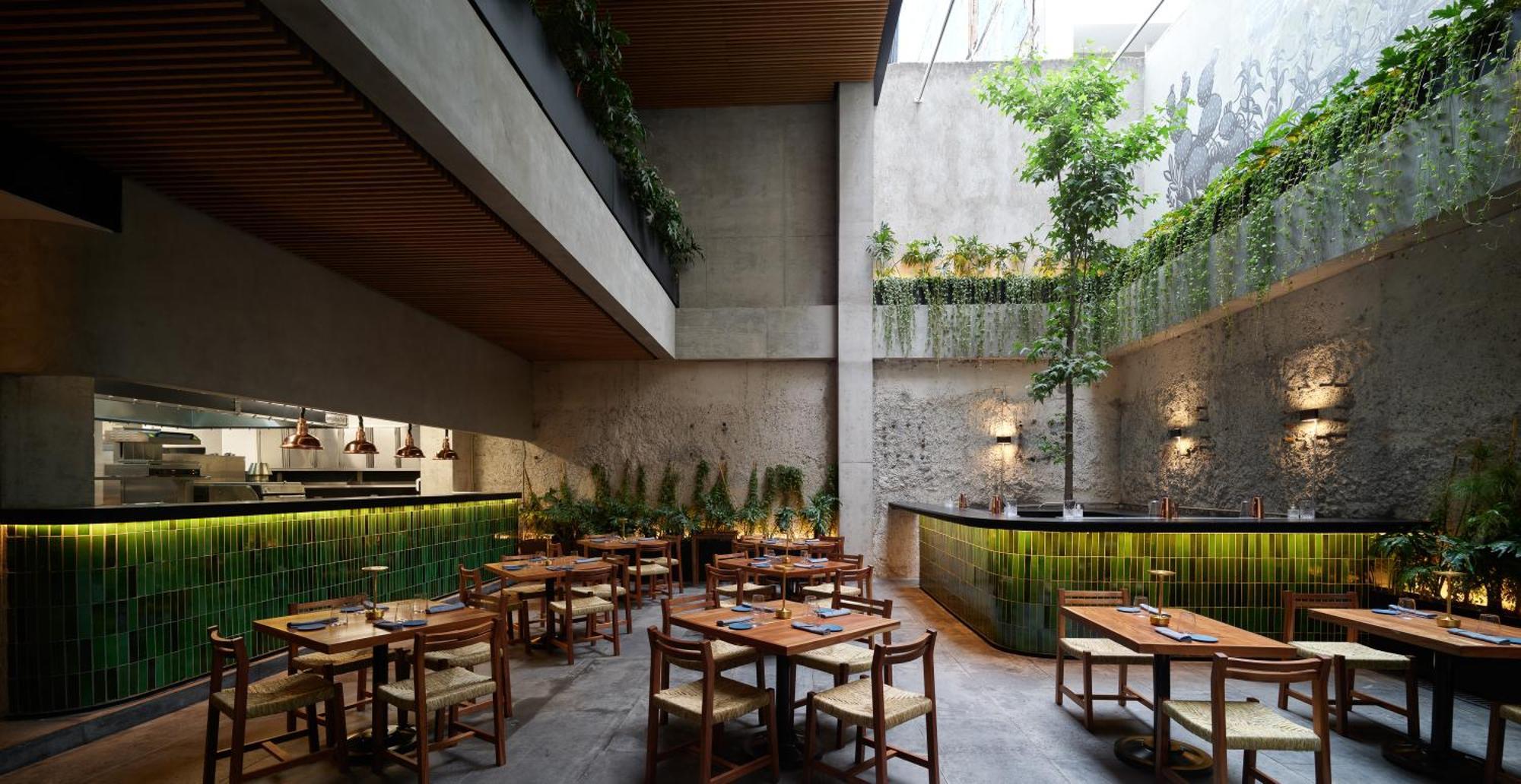 Maison Mexico Roma Zewnętrze zdjęcie