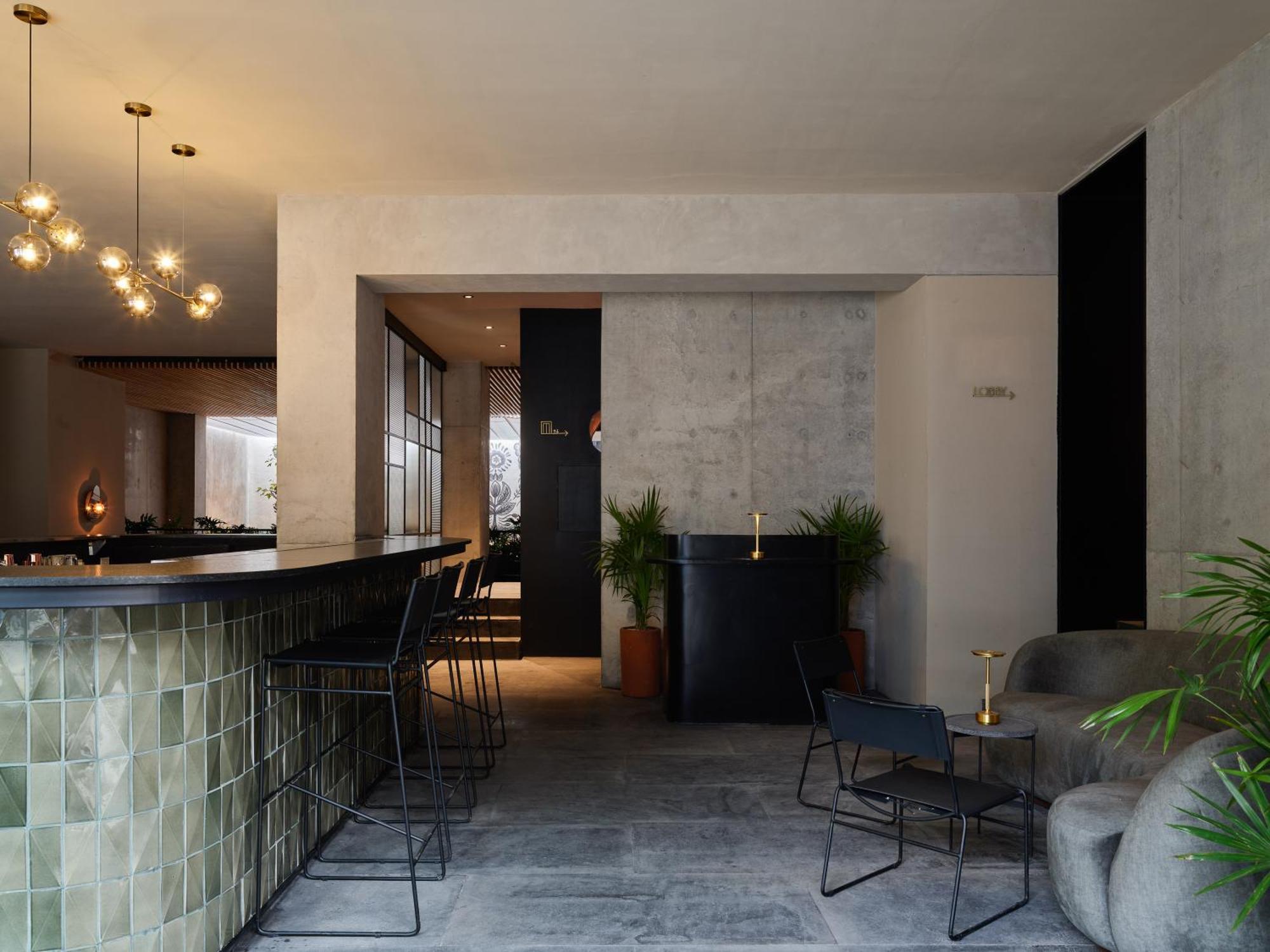 Maison Mexico Roma Zewnętrze zdjęcie